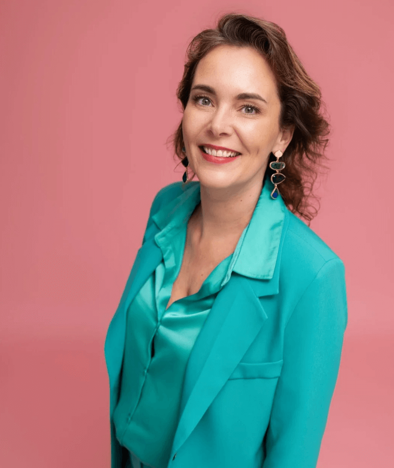 Maya Mea kleurenanalyse