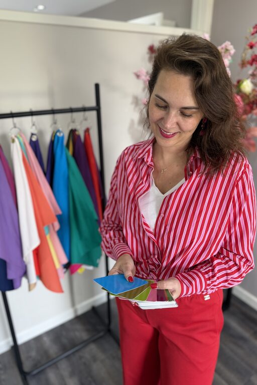 Maya Mea styling